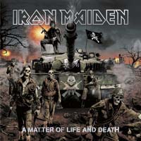 A Matter of Life and Death